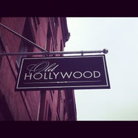 Photo taken at Old Hollywood by Tanya M. on 5/3/2012