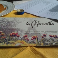 Photo taken at Le Merveille by Valera A. on 8/16/2012