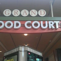 The Food Court Haywood Mall Eastside 700 Haywood Rd