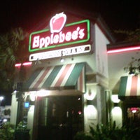 Photo taken at Applebee&amp;#39;s Grill + Bar by stacyann on 5/3/2012