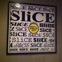 Photo taken at SliCE by Jim D. on 7/24/2012