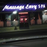 9/10/2012에 Evette A.님이 Massage Envy - Garden City에서 찍은 사진