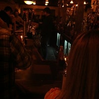 2/19/2012にJ R.がThe Grafton Irish Pub &amp;amp; Grillで撮った写真