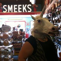 Photo taken at Smeeks by Keri R. on 9/3/2012