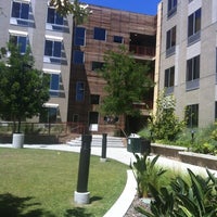 Photo taken at Student Housing Community Center by maximova m. on 7/28/2012