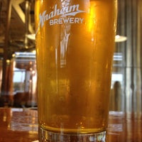 Foto tomada en Anaheim Brewery  por Jaffline L. el 6/16/2012