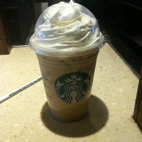 Photo taken at Starbucks by Linda M. on 8/2/2012