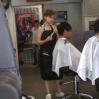 Suan Saloon Desa Setapak Wangsa Maju Federal Territory Of Kuala Lum