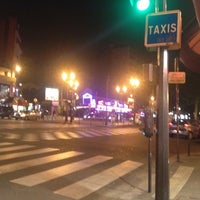 Photo taken at Red Light District by Franklin F. on 5/22/2012