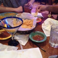 Photo taken at Los Tios by Sherry G. on 7/23/2012