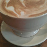 Photo taken at Coffee Fest by Z W. on 3/18/2012