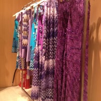 Photo taken at Missoni by Alya A. on 6/18/2012