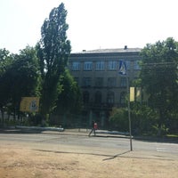 Photo taken at Київський інститут бізнесу і технологій by Sergei T. on 5/15/2012