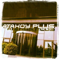 รูปภาพถ่ายที่ A Plus Ataköy โดย Zafazingo เมื่อ 5/3/2012