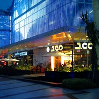 Living World - Alam Sutera - Tangerang, Banten