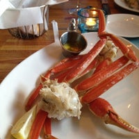 Photo taken at Vinings Fish Company by Leila M. on 7/10/2012