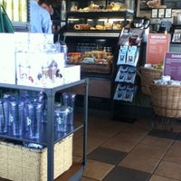 Photo taken at Starbucks by Jiari G. on 5/8/2012