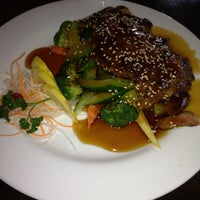 Photo taken at Ichiban Japanese Restaurant by Doua L. on 8/16/2012