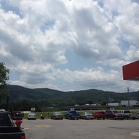 Photo taken at Pilot Travel Centers by Tessa M. on 6/15/2012
