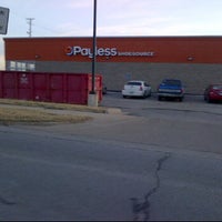 payless shoes northland