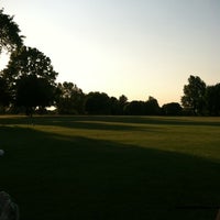 Photo taken at Willow Creek Golf Course by Austin D. on 6/26/2012