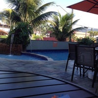Das Foto wurde bei Hotel Ilhas do Caribe von Erick K. am 7/22/2012 aufgenommen