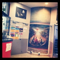 Photo taken at Conservatoire Charles Münch by #striikae k. on 5/19/2012