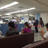 Photo taken at Nagoya Regional Immigration Bureau Shizuoka Branch Office by Hiroatsu N. on 7/10/2012