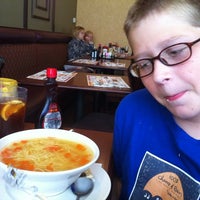 Photo taken at Short Hills Deli and Restaurant by Sheri M. on 8/5/2012