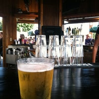 Photo taken at The Valley Tap House by Kate H. on 8/17/2012