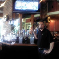 Photo taken at Chili&amp;#39;s Grill &amp;amp; Bar by Tom M. on 6/9/2012