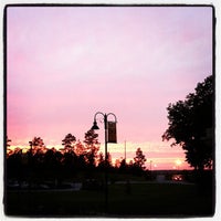 University of South Carolina Aiken (USCA) - University