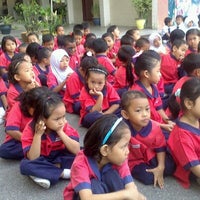 Sk Alma Jaya Lorong Alma Jaya 11