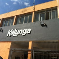 Photo taken at Kalunga by ✨Tatiane✨ on 8/6/2012