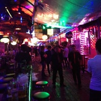 Photo taken at Hot Male Bar by Andrea B. on 6/2/2012