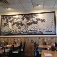 Photo taken at Bamboo house by Meleah O. on 4/26/2012