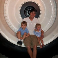 Photo taken at Historic Auto Museum by Dan L. on 6/17/2012