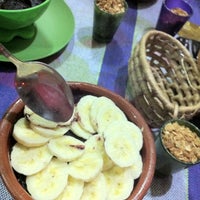 Foto tomada en Açaí Petrópolis  por Bruno C. el 4/8/2012