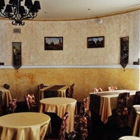 Photo taken at Ресторан &amp;quot;Три Мушкетера&amp;quot; by Татьяна И. on 6/21/2012