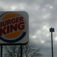 Photo taken at Burger King by Joy F. on 5/4/2012