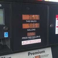 Photo taken at Phillips 66 by Big Redd on 4/13/2012