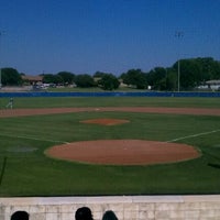 Photo taken at Copperas Cove High School by Jana T. on 5/17/2012