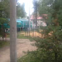 Photo taken at Тополёк by Masha on 7/27/2012