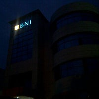 Bni Daan Mogot Kebon Jeruk Jakarta Jakarta