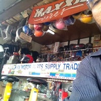 Ken Motor Parts Supply Trading Bike Shop