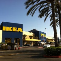 Ikea Furniture Home Store In Mission Valley East