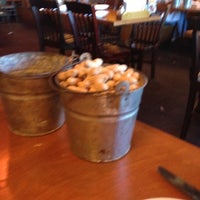 Photo taken at Texas Roadhouse by Randall S. on 3/17/2012