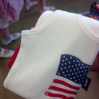 Photo taken at Old Navy by Aaron D. on 7/3/2012