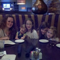 Photo taken at Ridge Grill by Everett W. on 3/23/2012