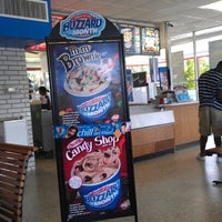 Photo taken at Dairy Queen by Chris R. on 8/31/2012